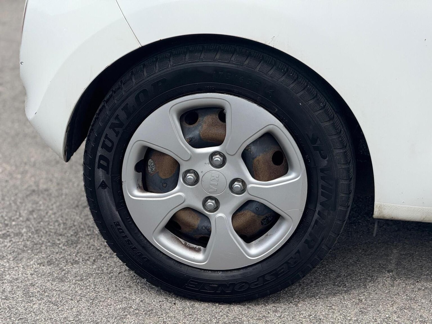 Used Kia Picanto 2014 for sale - 77074090: Photo 19