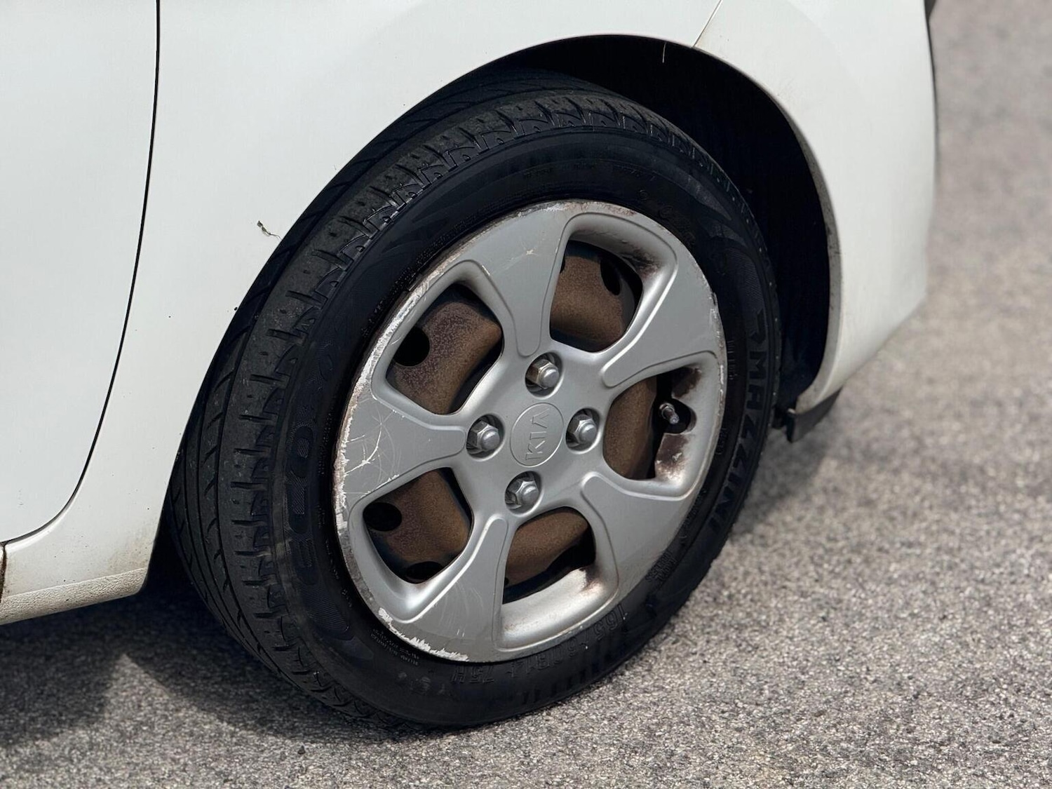 Used Kia Picanto 2014 for sale - 77074090: Photo 20