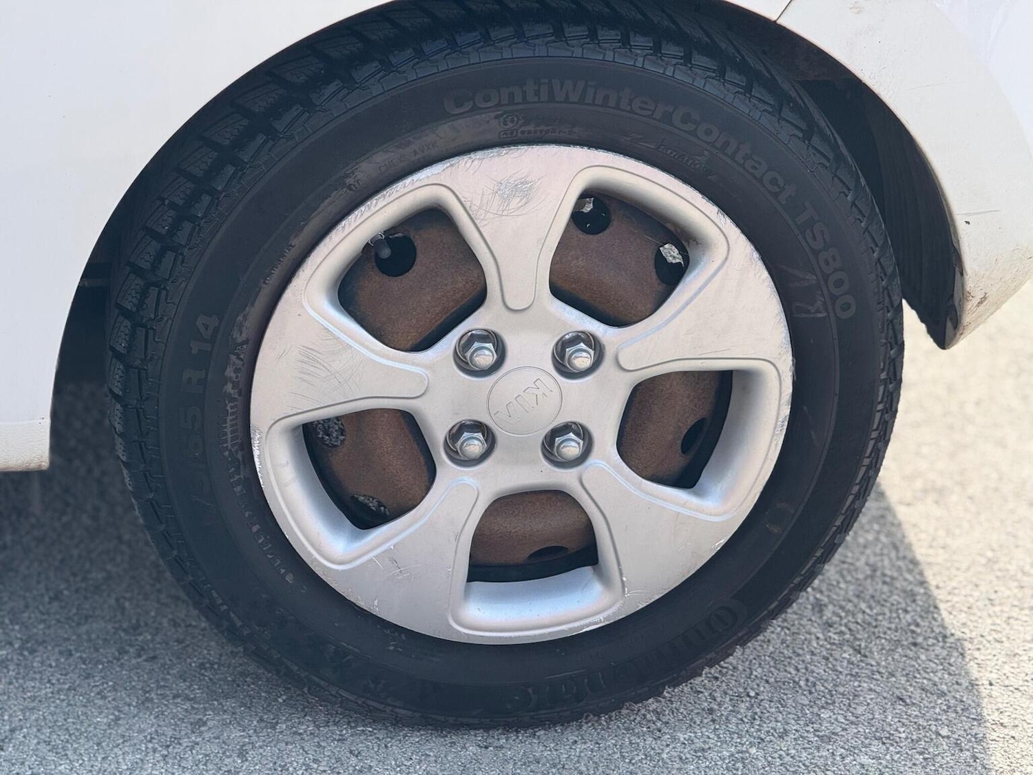 Used Kia Picanto 2014 for sale - 77074090: Photo 21