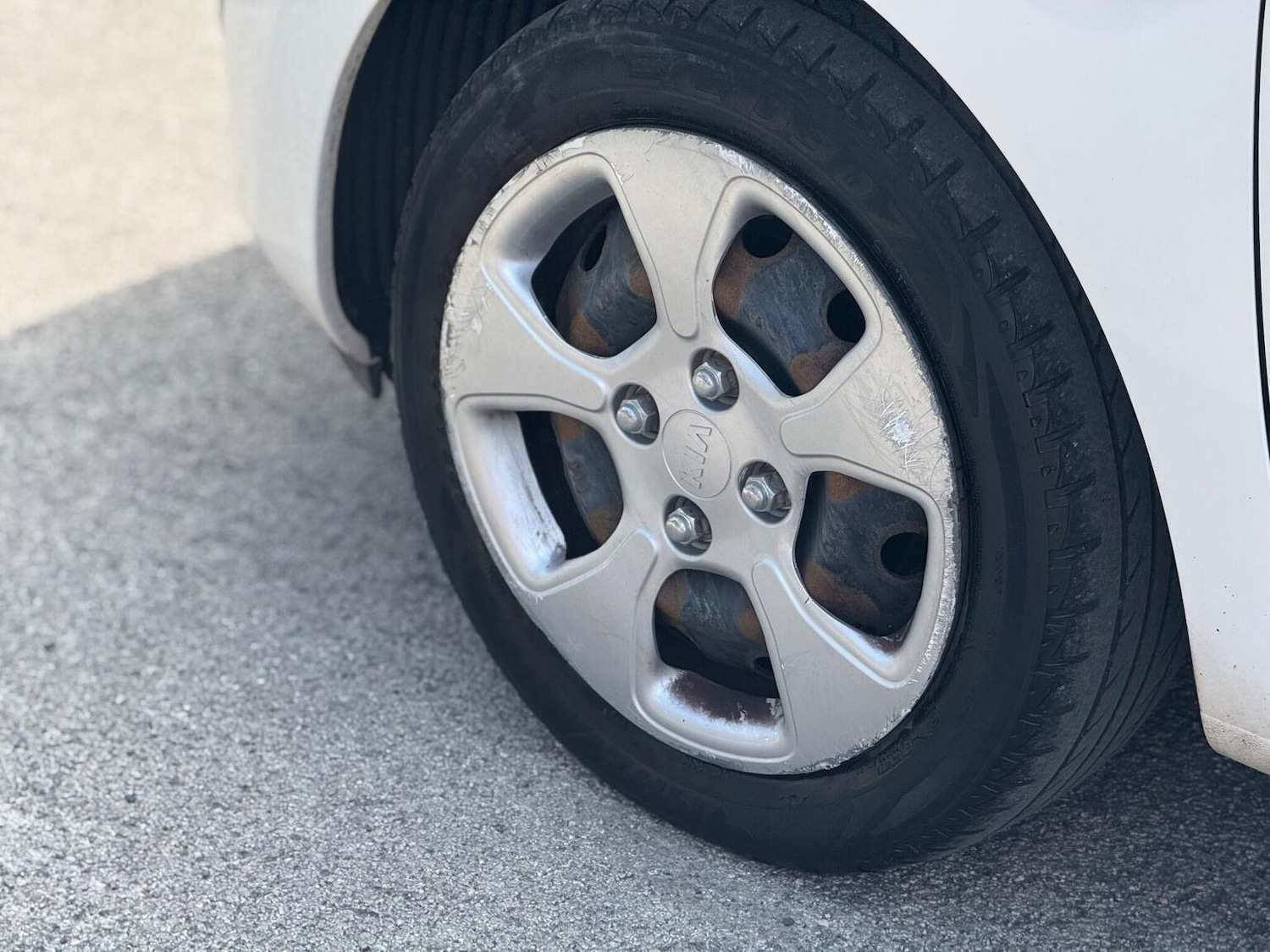 Used Kia Picanto 2014 for sale - 77074090: Photo 22