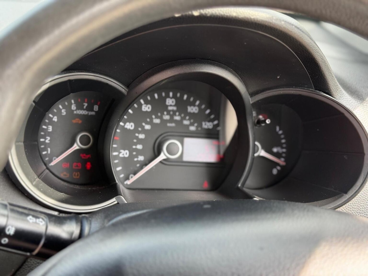 Used Kia Picanto 2014 for sale - 77074090: Photo 23