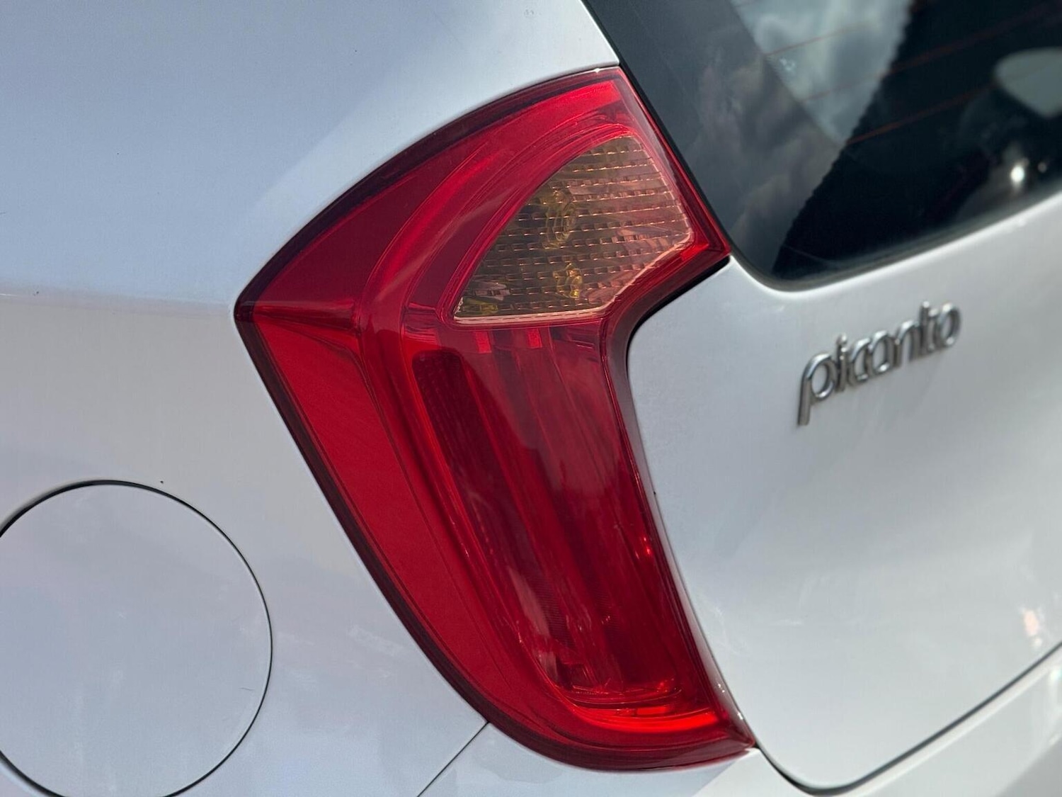 Used Kia Picanto 2014 for sale - 77074090: Photo 29