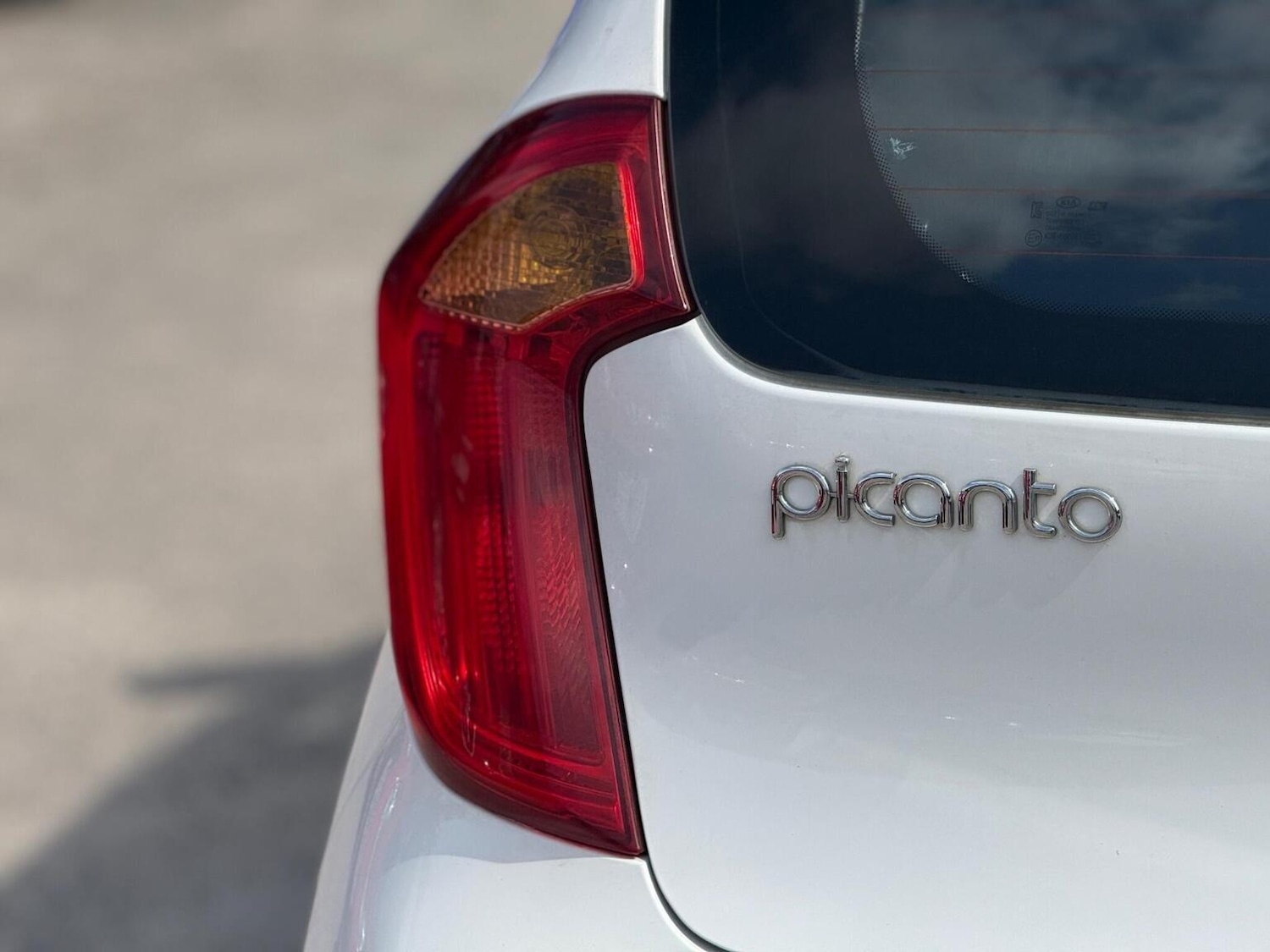 Used Kia Picanto 2014 for sale - 77074090: Photo 30