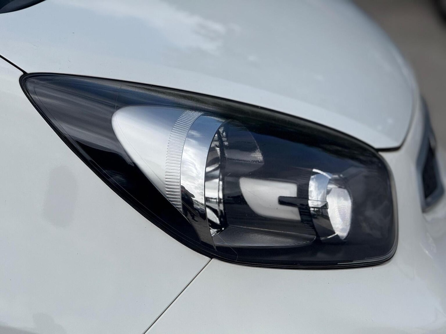 Used Kia Picanto 2014 for sale - 77074090: Photo 34