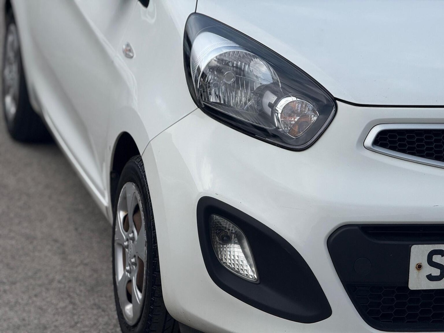 Used Kia Picanto 2014 for sale - 77074090: Photo 35
