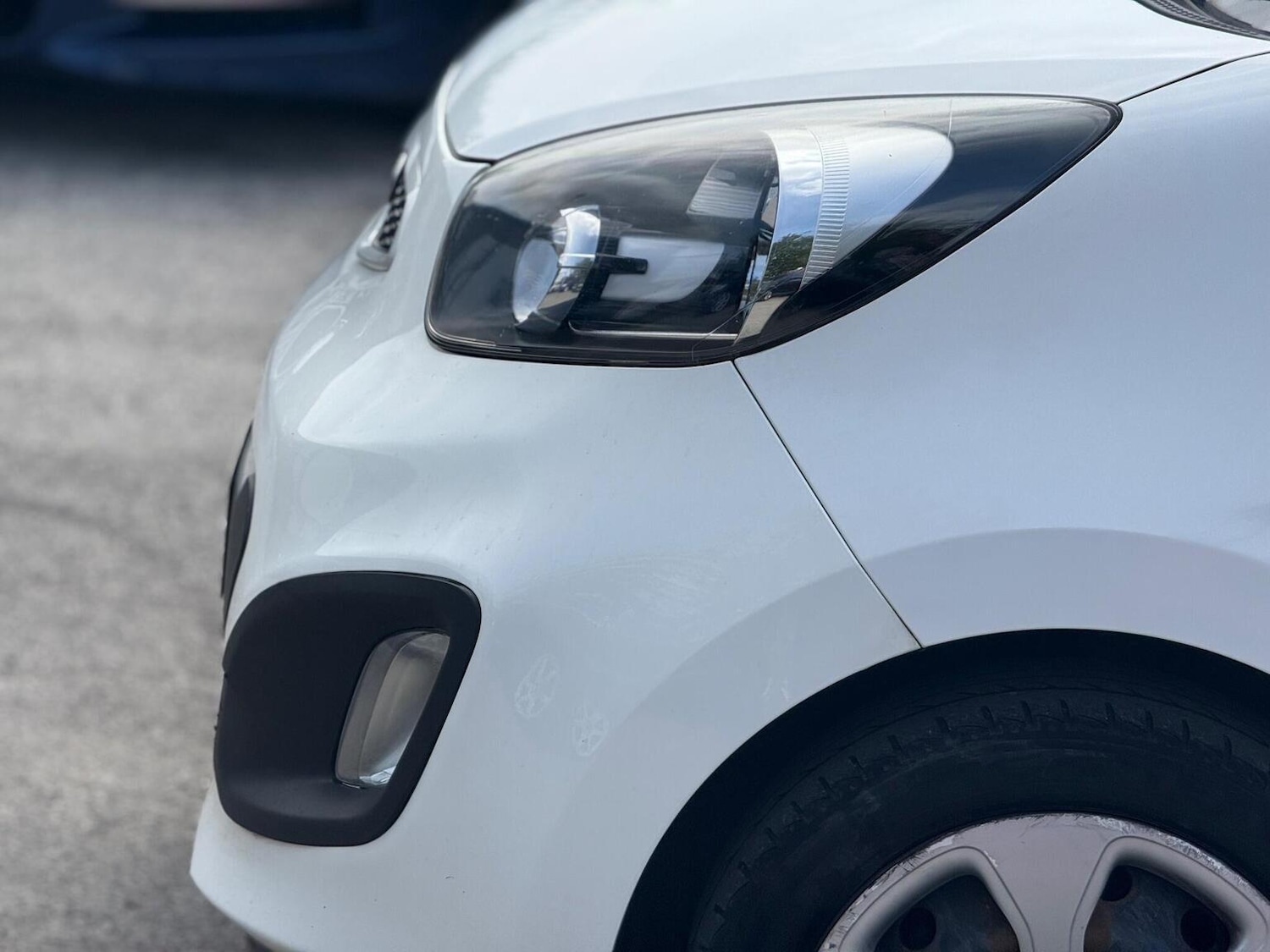 Used Kia Picanto 2014 for sale - 77074090: Photo 36