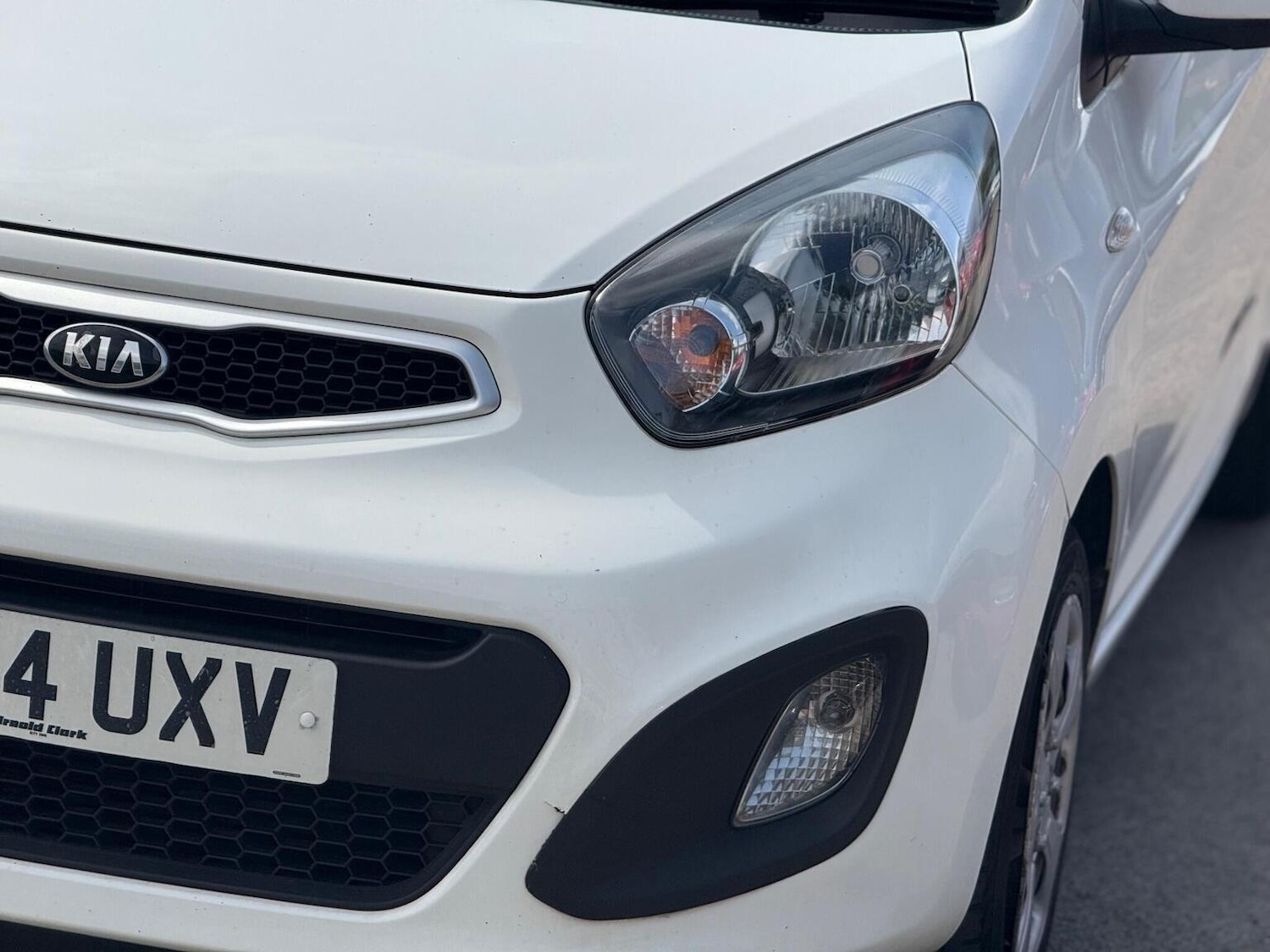 Used Kia Picanto 2014 for sale - 77074090: Photo 37
