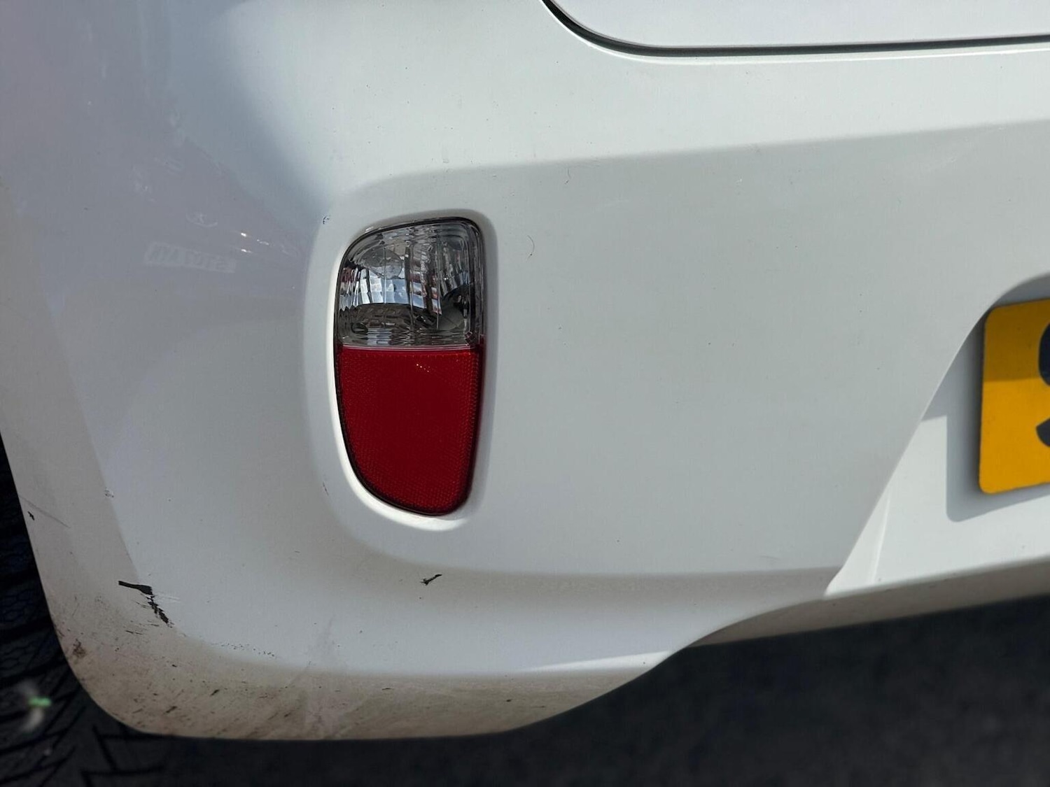 Used Kia Picanto 2014 for sale - 77074090: Photo 6