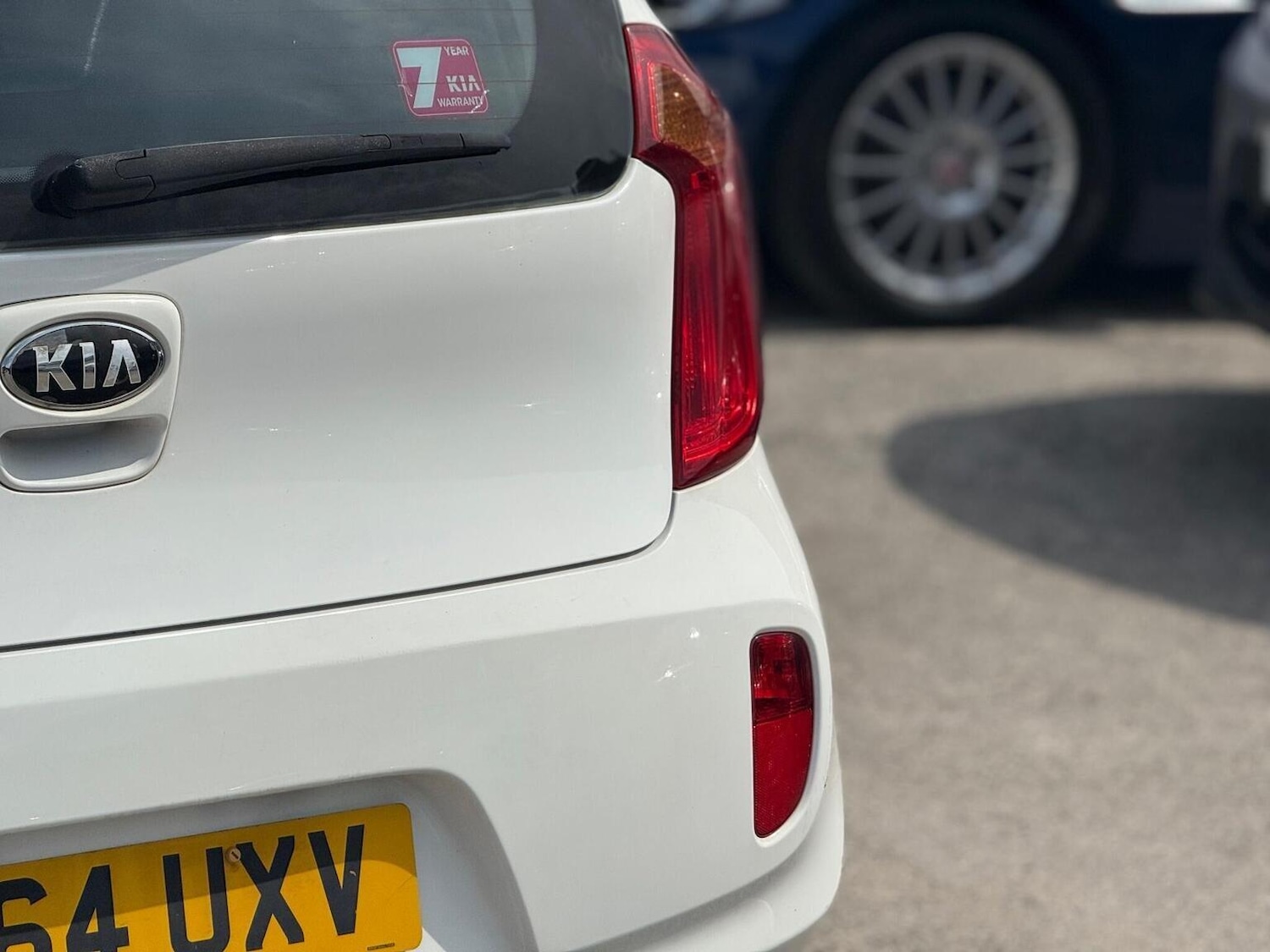 Used Kia Picanto 2014 for sale - 77074090: Photo 7