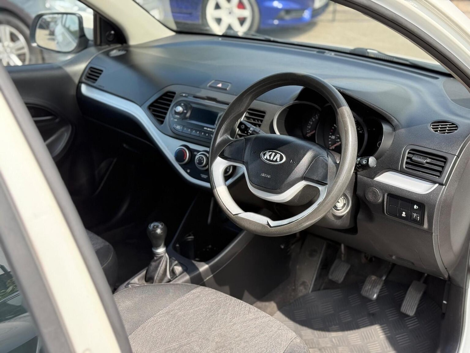 Used Kia Picanto 2014 for sale - 77074090: Photo 9