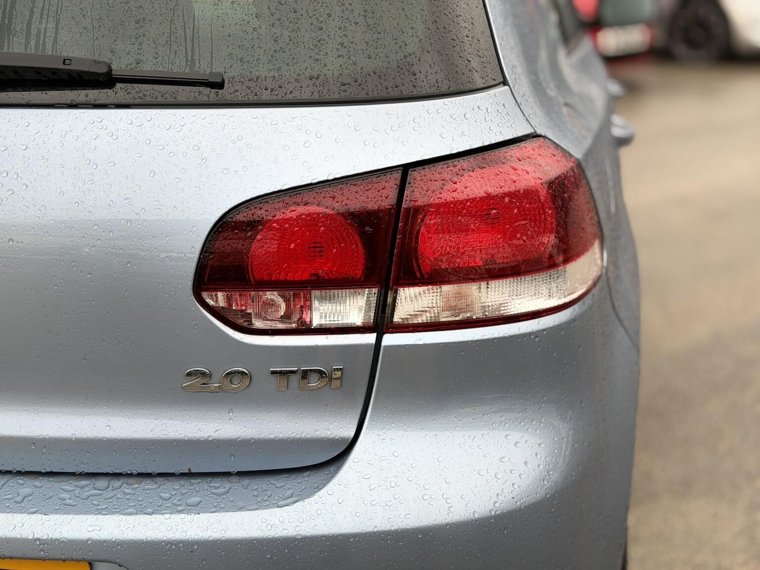 Used Volkswagen Golf 2010 for sale - 77304996: Photo 16