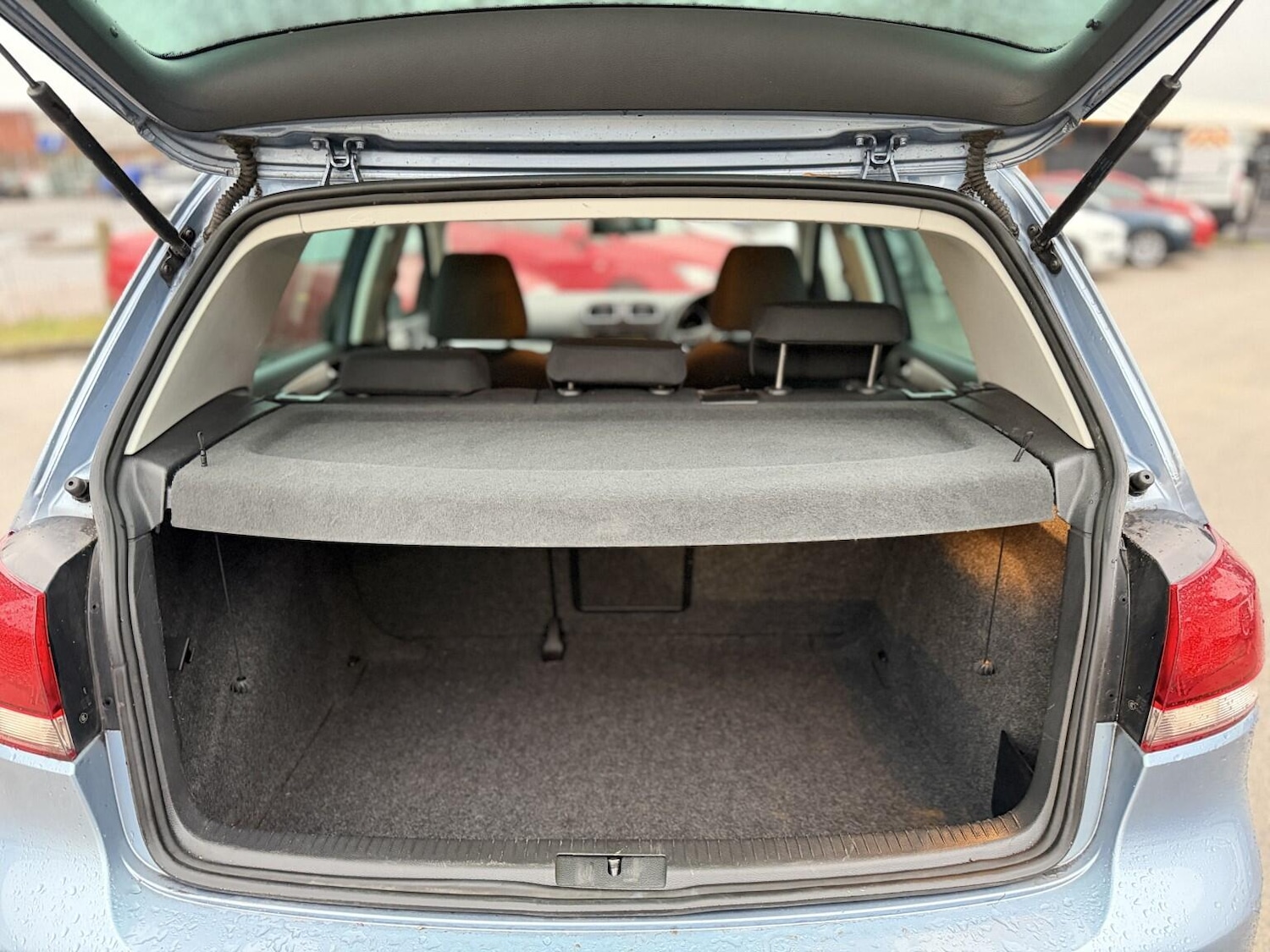 Used Volkswagen Golf 2010 for sale - 77304996: Photo 20