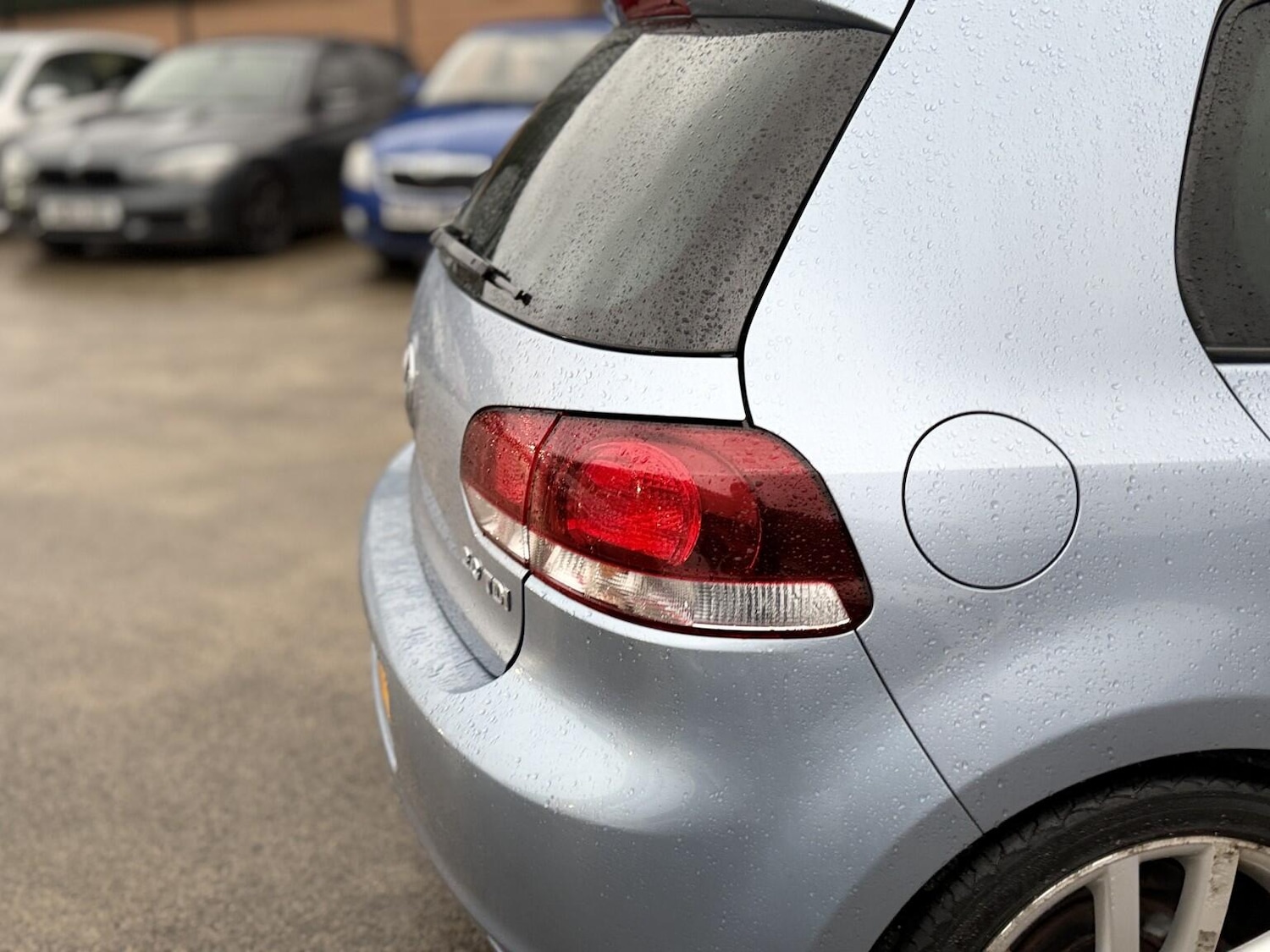 Used Volkswagen Golf 2010 for sale - 77304996: Photo 21