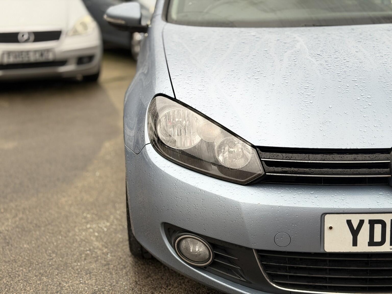 Used Volkswagen Golf 2010 for sale - 77304996: Photo 6