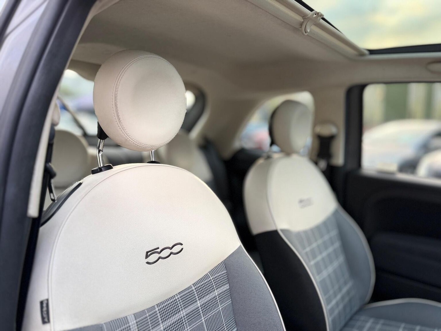 Used Fiat 500 2018 for sale - 77305894: Photo 14