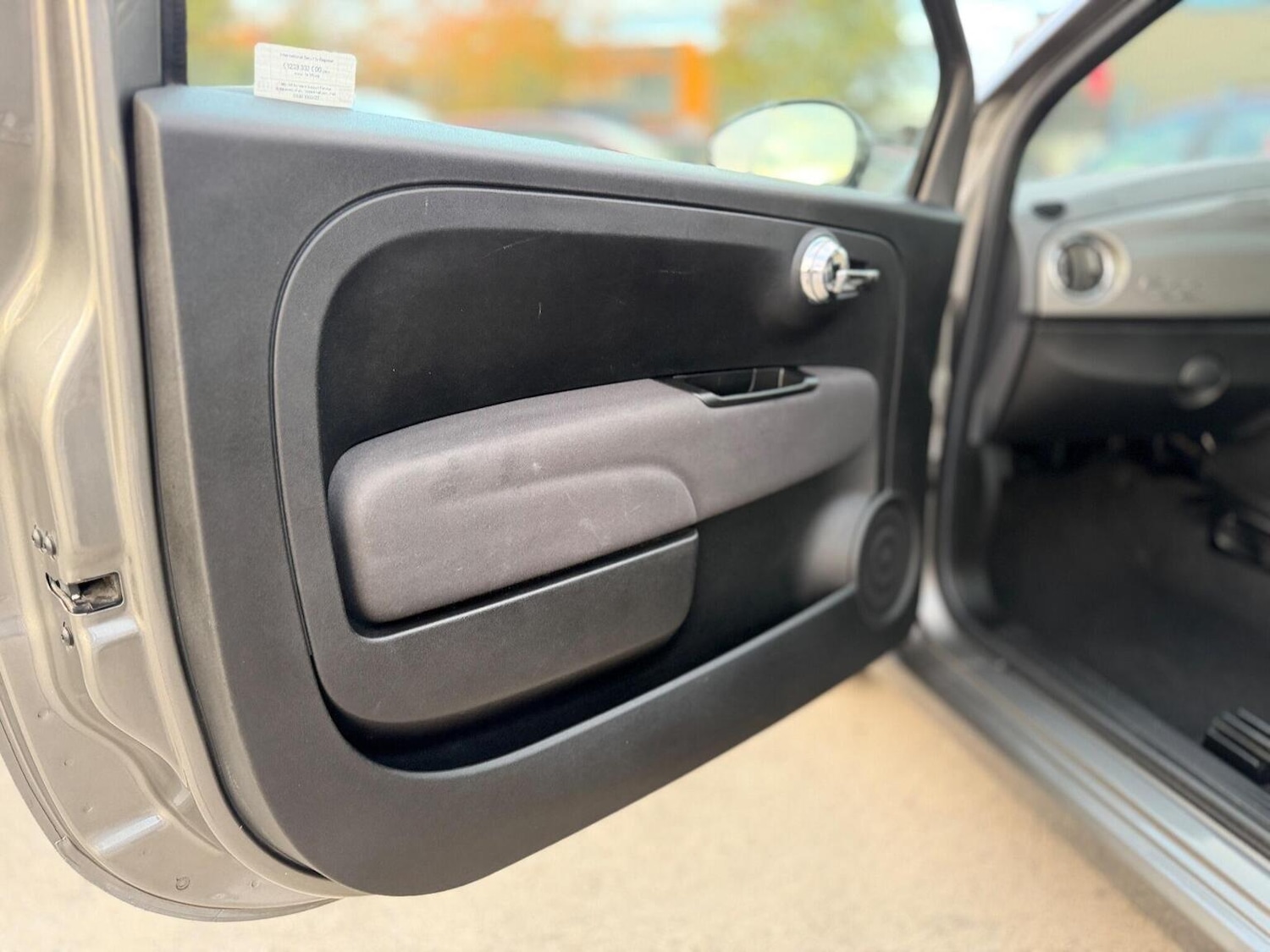 Used Fiat 500 2018 for sale - 77305894: Photo 20