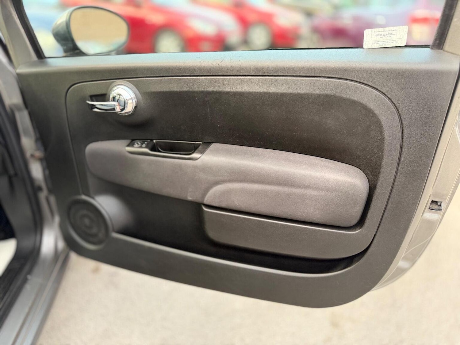 Used Fiat 500 2018 for sale - 77305894: Photo 21