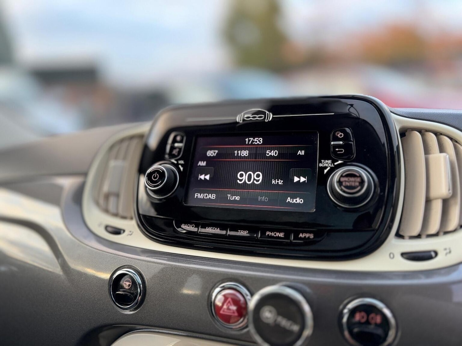 Used Fiat 500 2018 for sale - 77305894: Photo 27