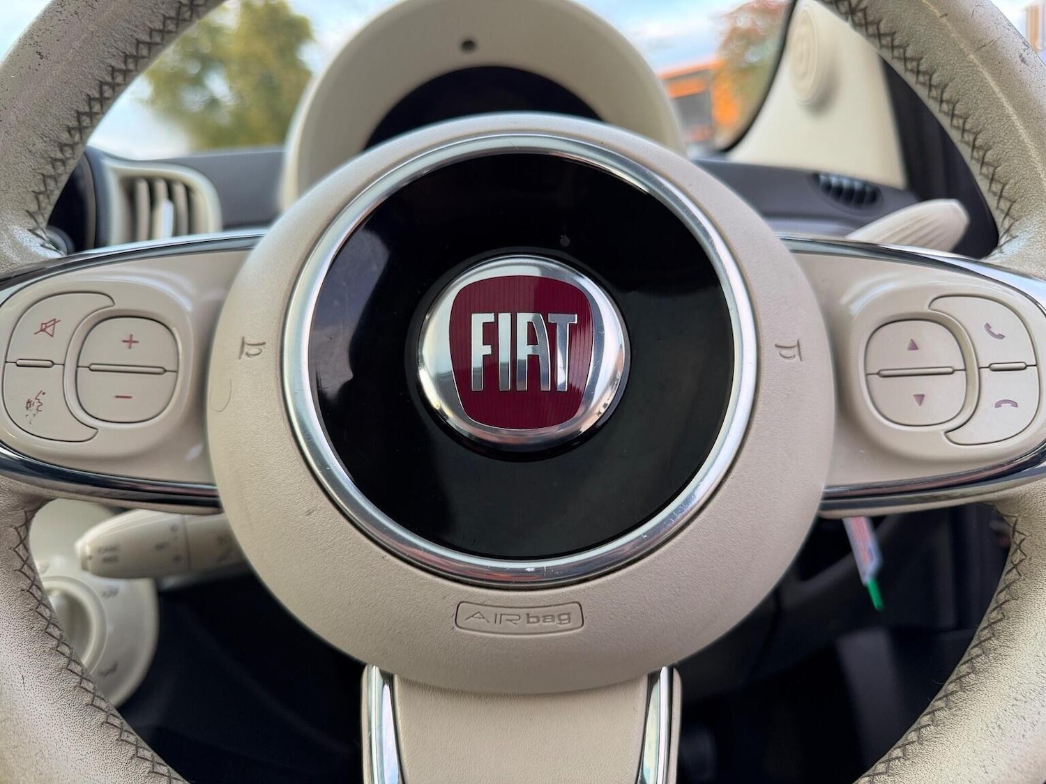 Used Fiat 500 2018 for sale - 77305894: Photo 35