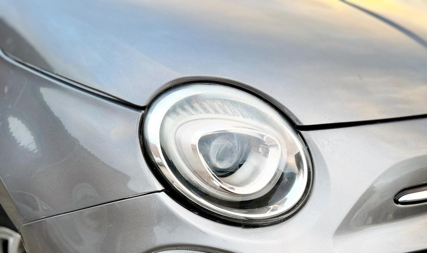 Used Fiat 500 2018 for sale - 77305894: Photo 40