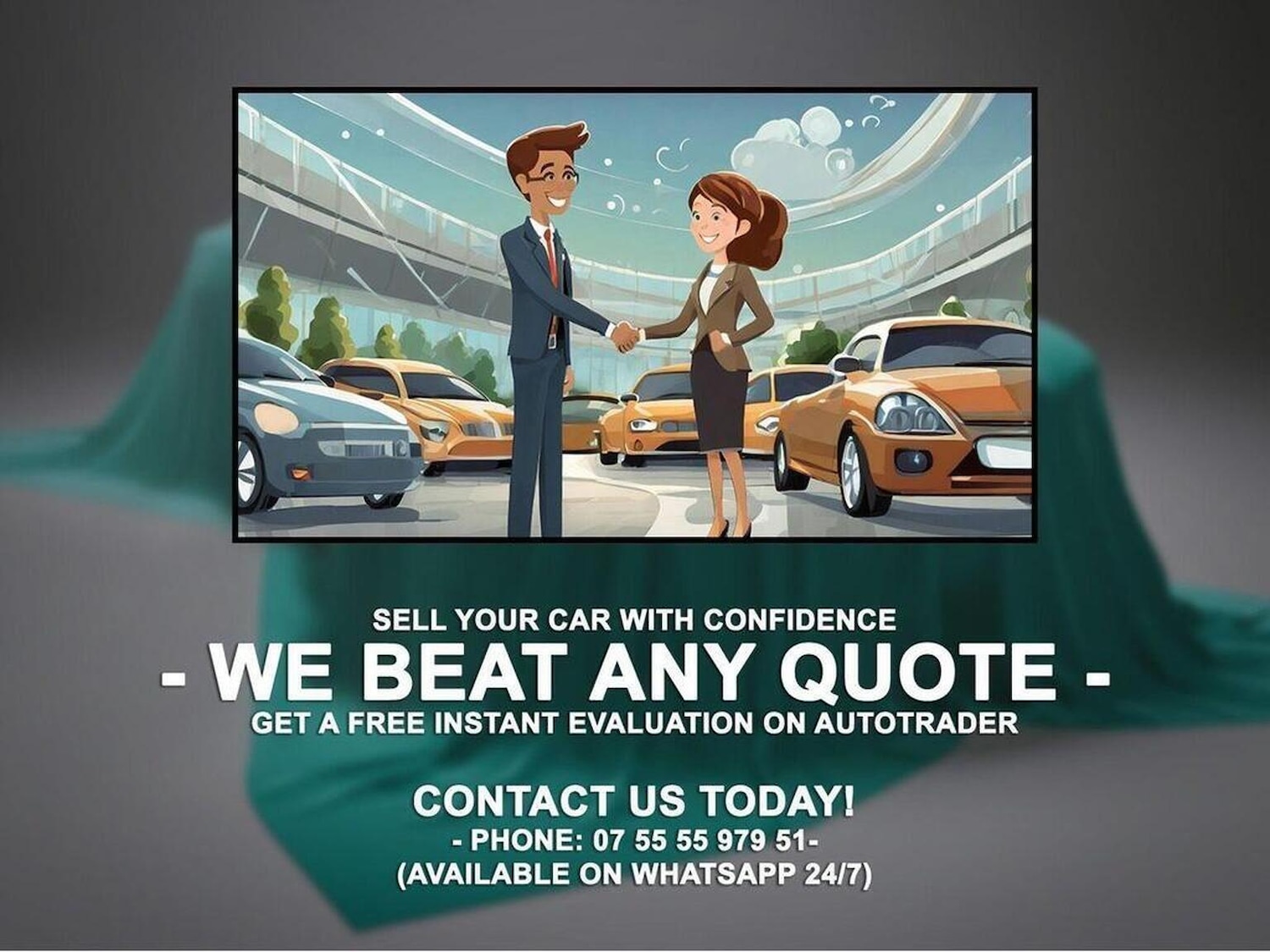 Used Fiat 500 2018 for sale - 77305894: Photo 45