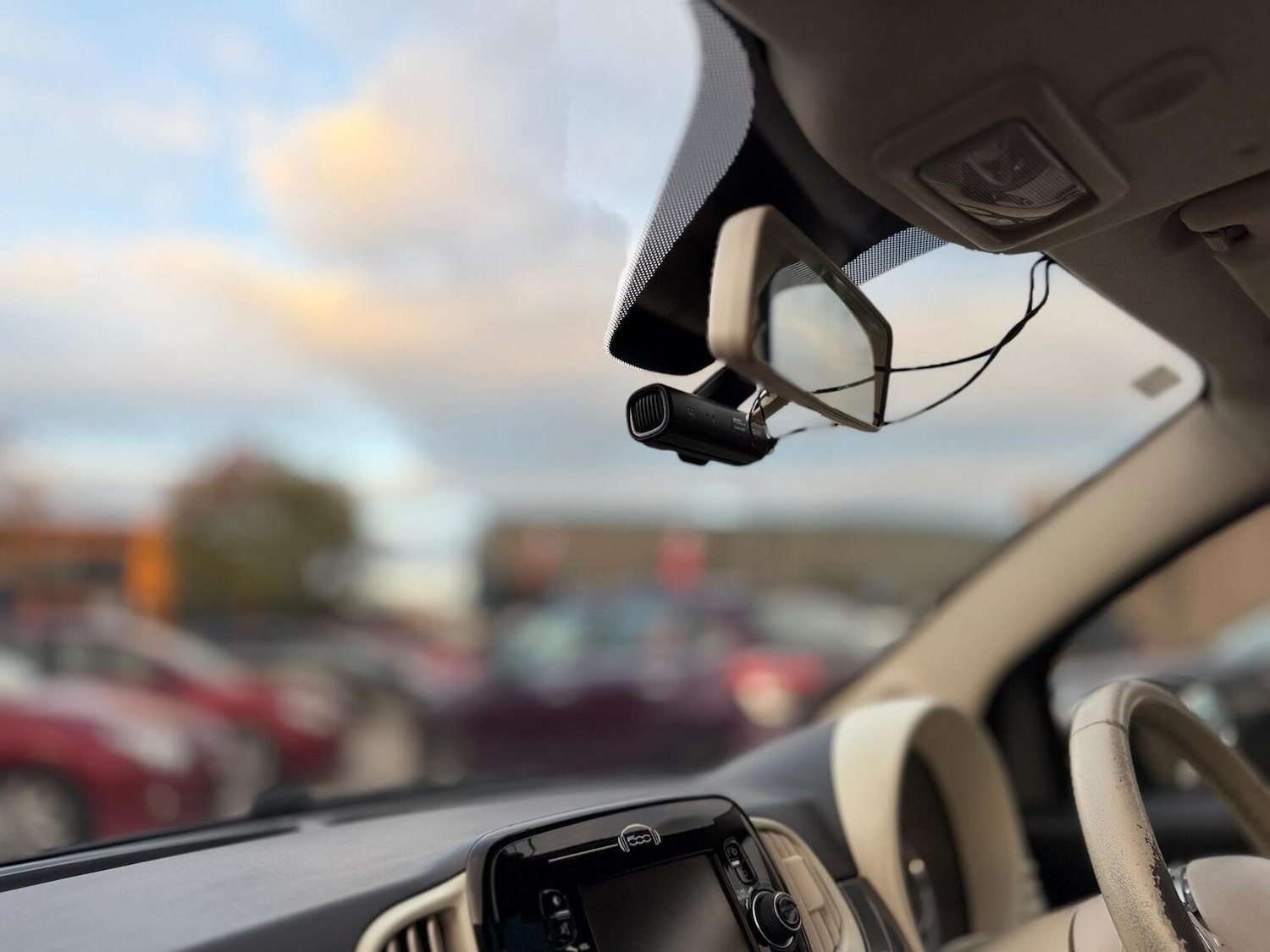 Used Fiat 500 2018 for sale - 77305894: Photo 60