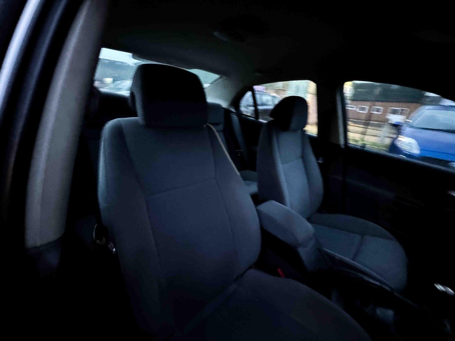 Used Saab 9-3 2005 for sale - 76513311: Photo 10