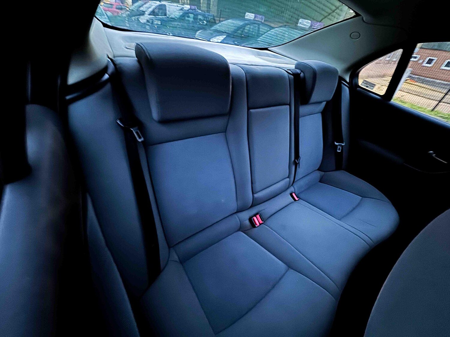 Used Saab 9-3 2005 for sale - 76513311: Photo 11