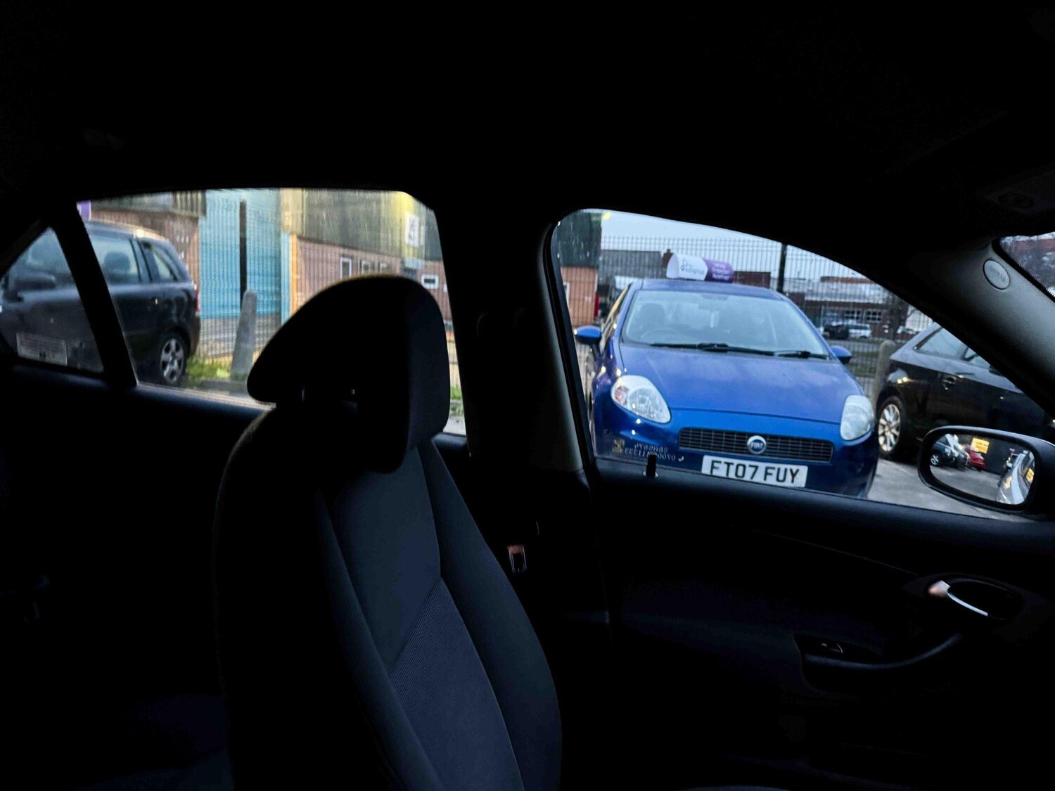 Used Saab 9-3 2005 for sale - 76513311: Photo 14