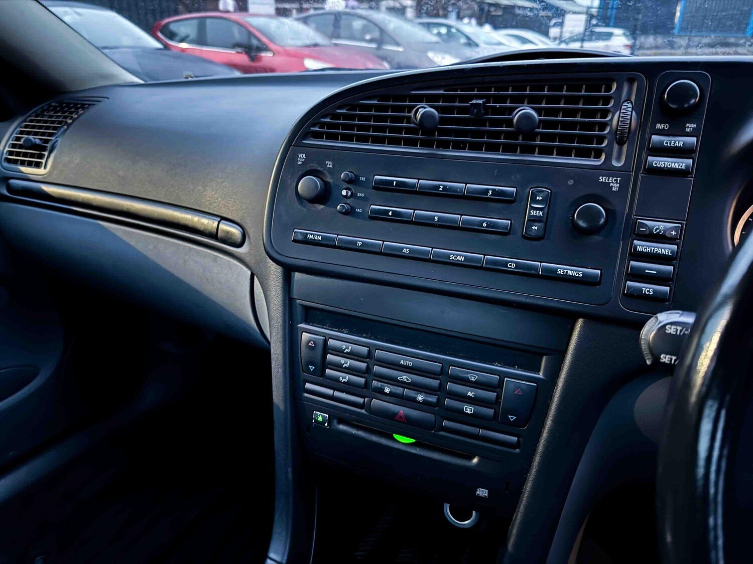 Used Saab 9-3 2005 for sale - 76513311: Photo 17