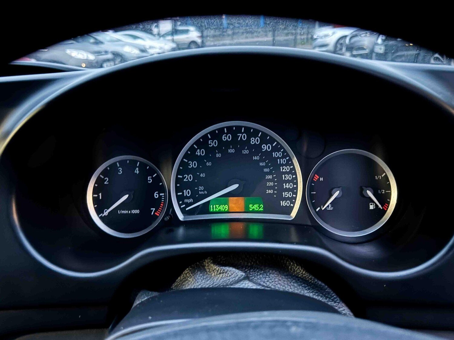 Used Saab 9-3 2005 for sale - 76513311: Photo 18