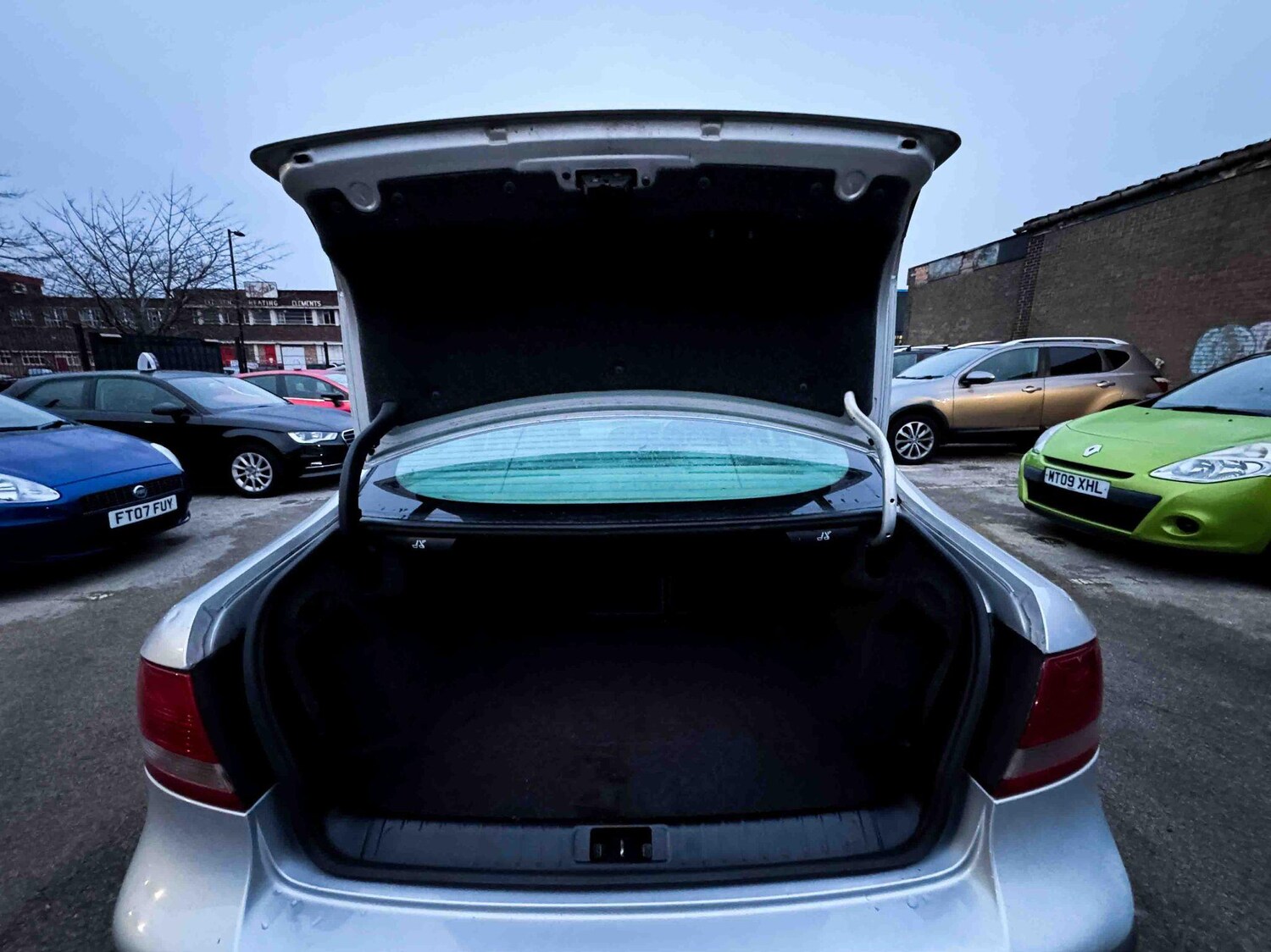 Used Saab 9-3 2005 for sale - 76513311: Photo 19