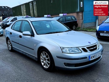 Used Saab 9-3 2005 for sale - 76513311: Photo