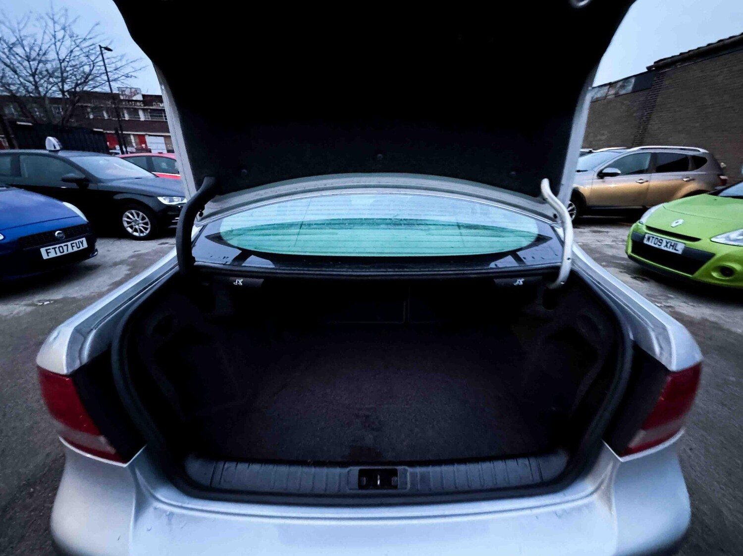 Used Saab 9-3 2005 for sale - 76513311: Photo 20