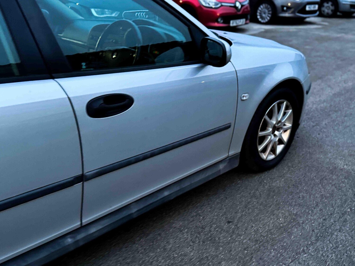 Used Saab 9-3 2005 for sale - 76513311: Photo 26