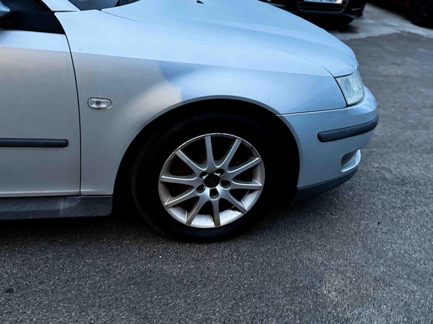 Used Saab 9-3 2005 for sale - 76513311: Photo 27