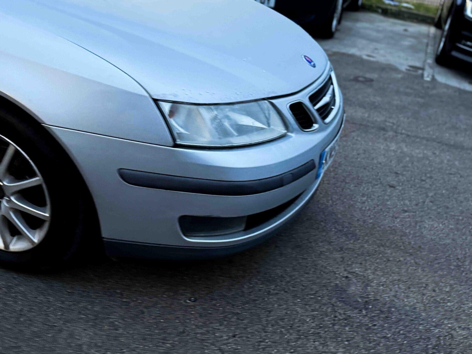 Used Saab 9-3 2005 for sale - 76513311: Photo 28
