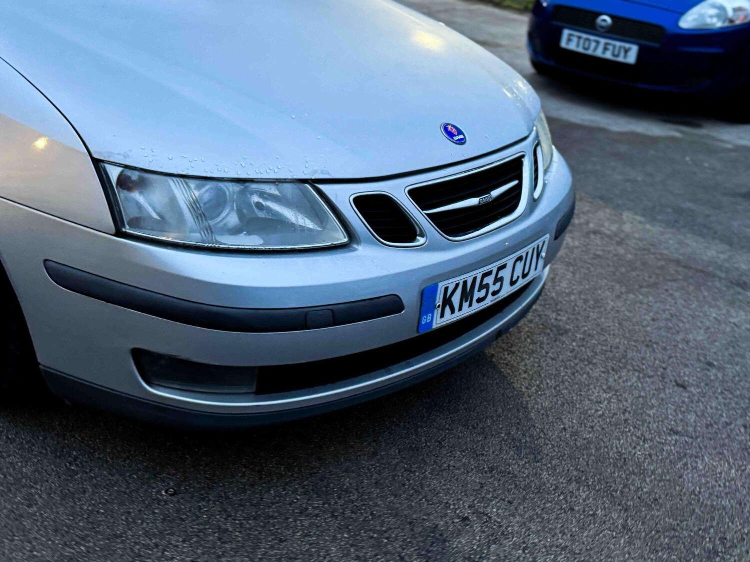 Used Saab 9-3 2005 for sale - 76513311: Photo 29