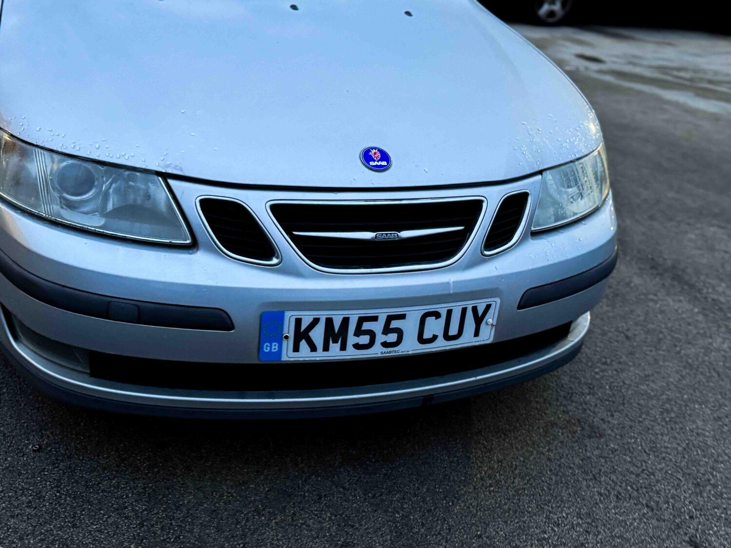 Used Saab 9-3 2005 for sale - 76513311: Photo 30