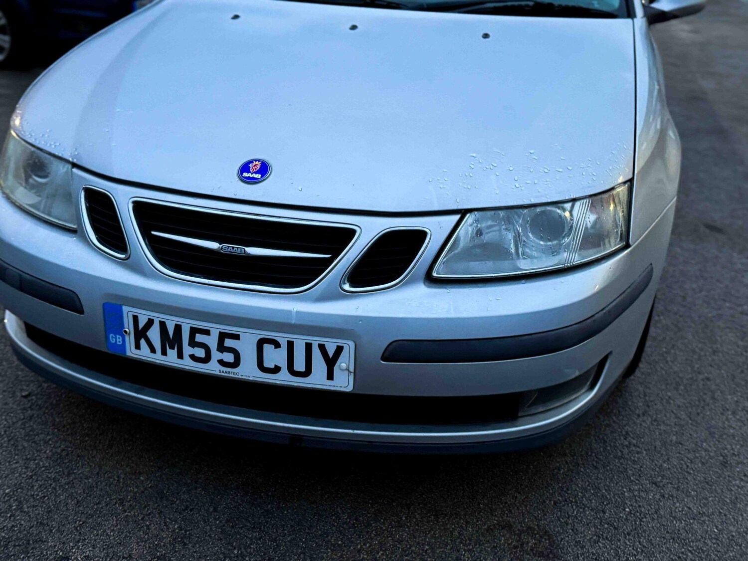 Used Saab 9-3 2005 for sale - 76513311: Photo 31