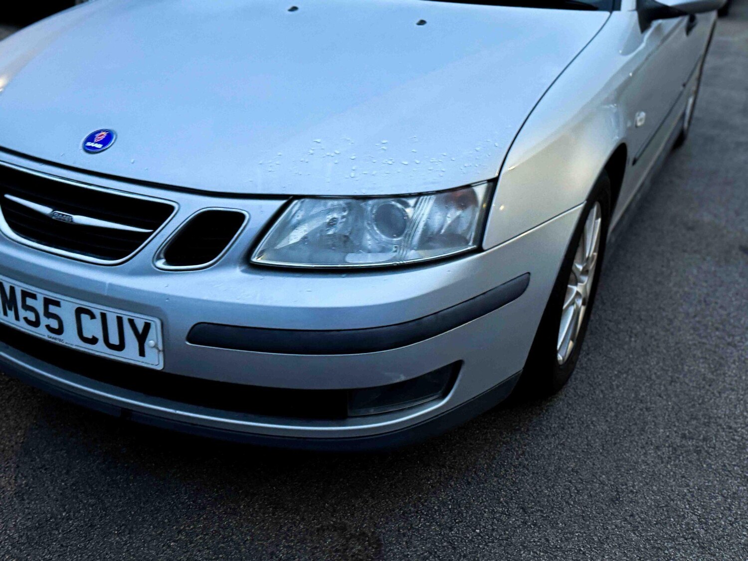 Used Saab 9-3 2005 for sale - 76513311: Photo 32