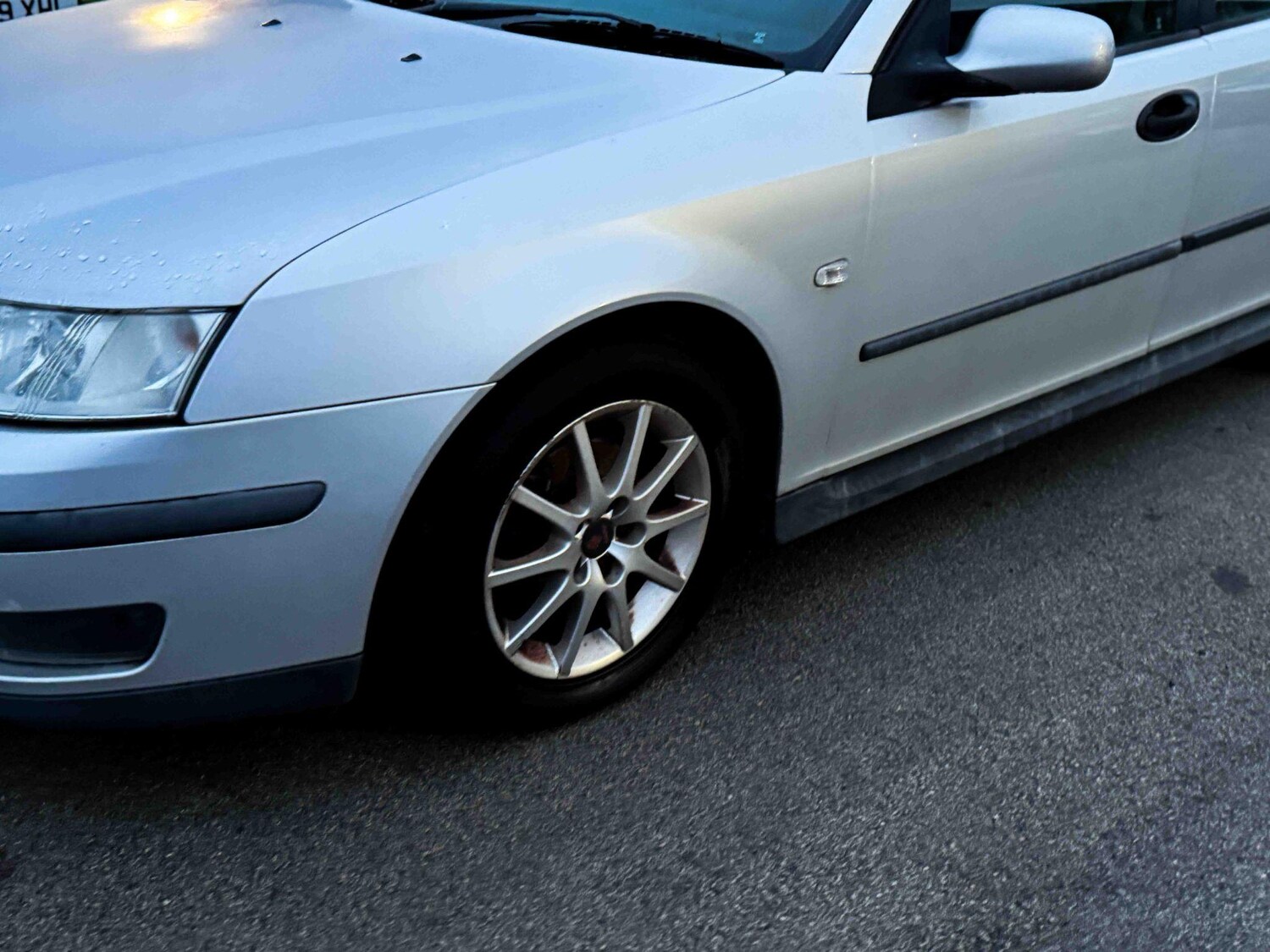 Used Saab 9-3 2005 for sale - 76513311: Photo 34