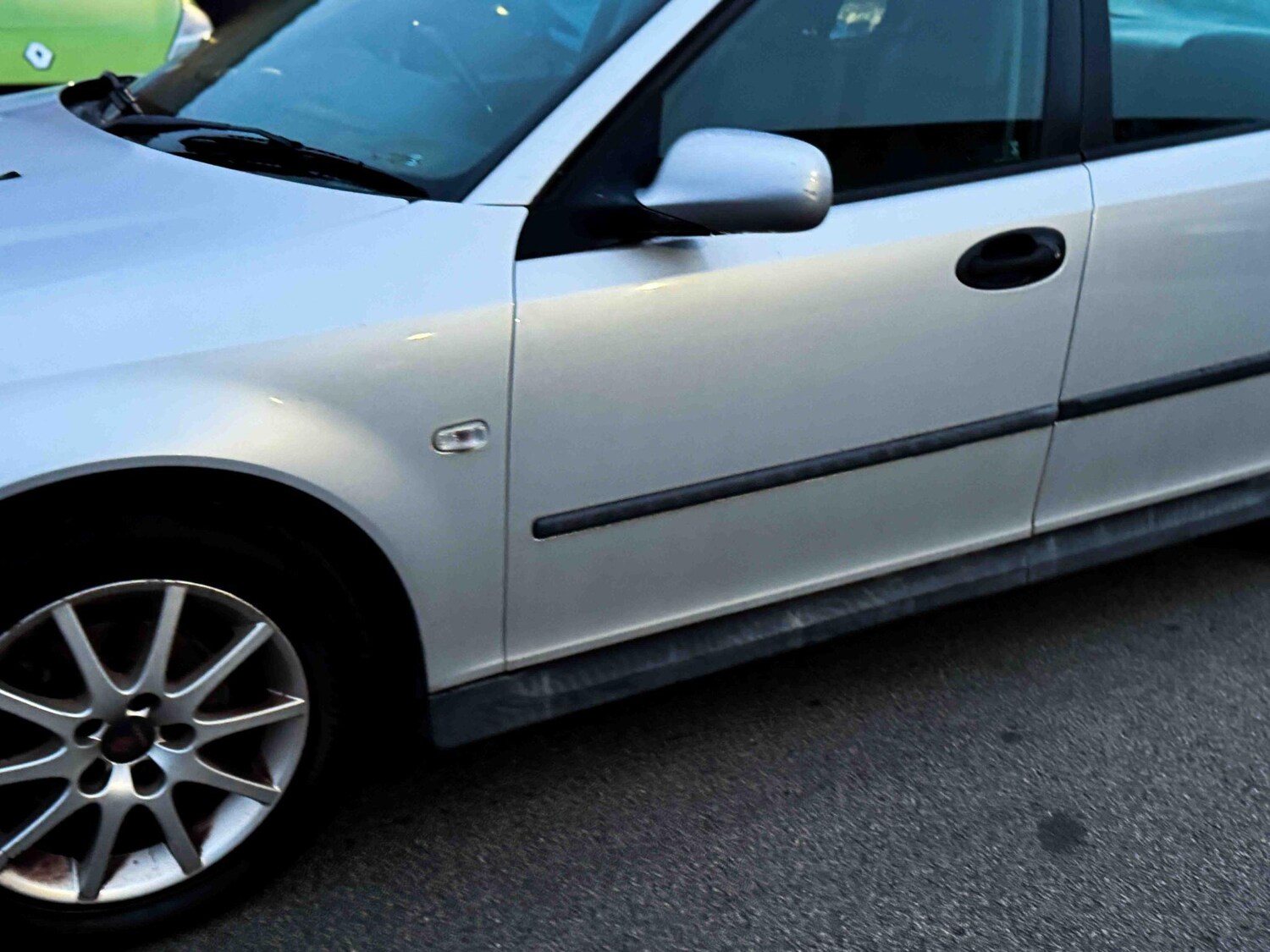 Used Saab 9-3 2005 for sale - 76513311: Photo 36