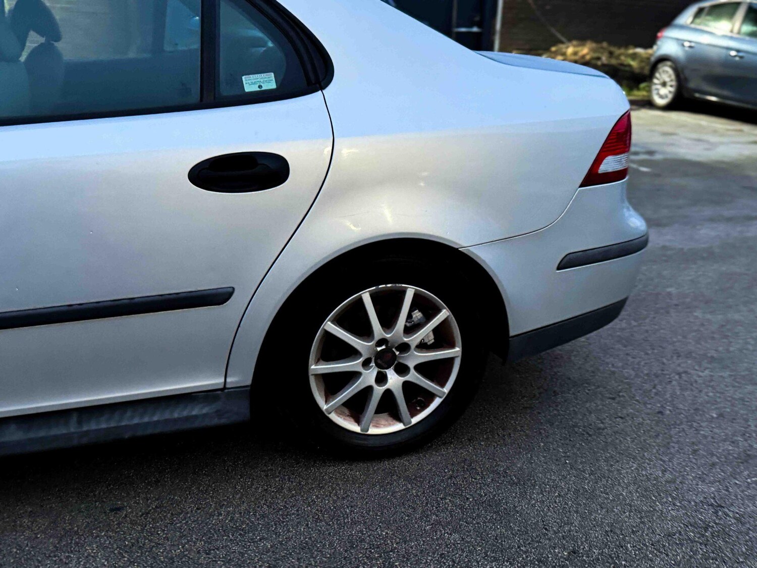 Used Saab 9-3 2005 for sale - 76513311: Photo 39