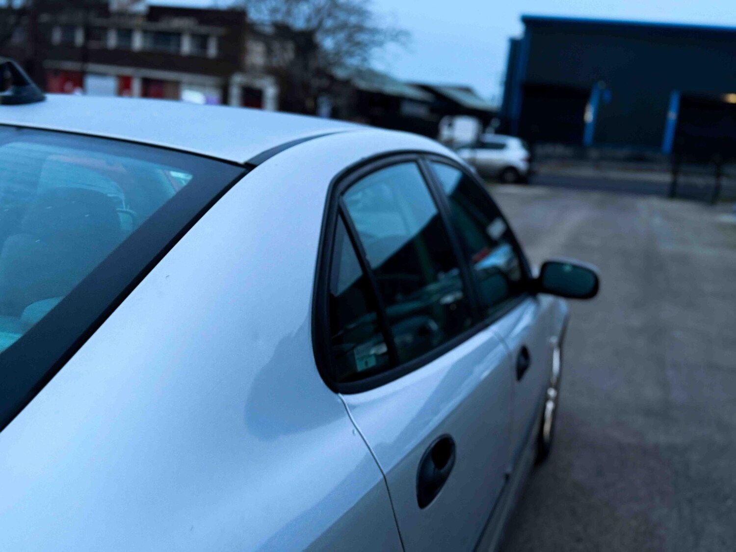 Used Saab 9-3 2005 for sale - 76513311: Photo 46