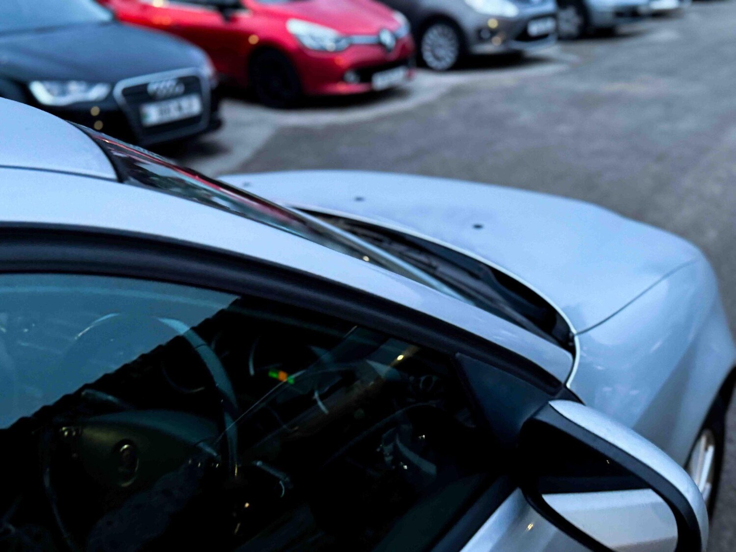 Used Saab 9-3 2005 for sale - 76513311: Photo 47