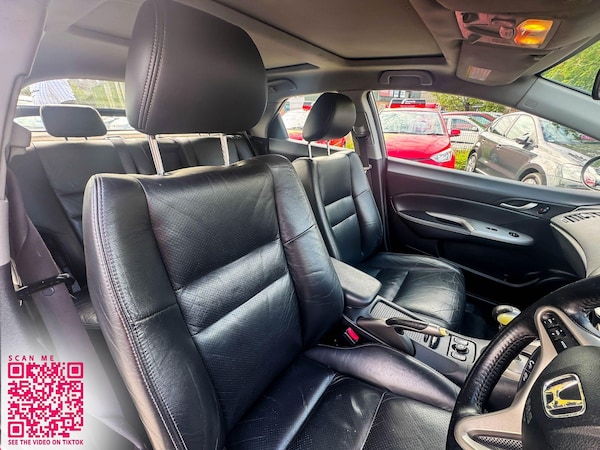 Used Honda Civic 2007 for sale - 74799202: Photo 12