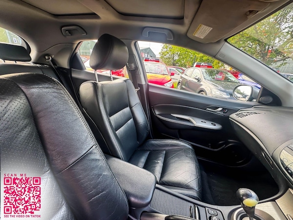 Used Honda Civic 2007 for sale - 74799202: Photo 13