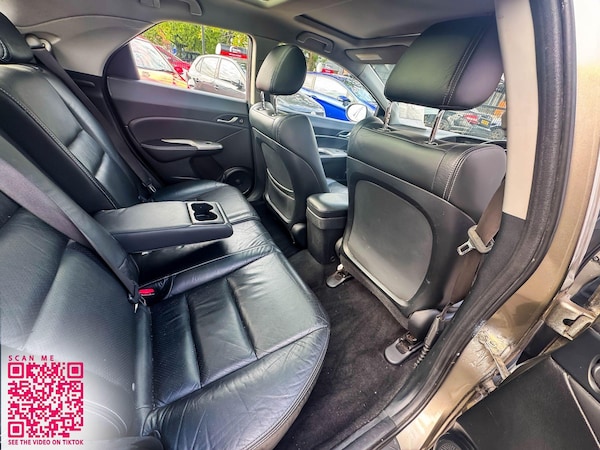Used Honda Civic 2007 for sale - 74799202: Photo 14