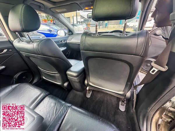 Used Honda Civic 2007 for sale - 74799202: Photo 16